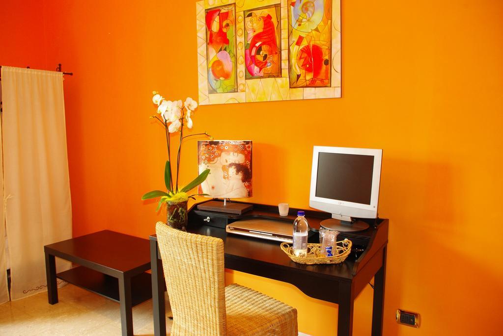 Villa Angela Resort Castellana Grotte Εξωτερικό φωτογραφία